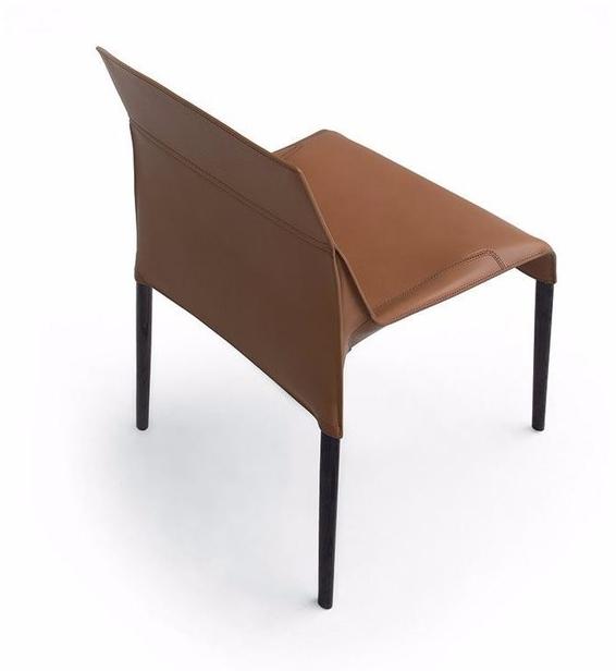 Poliform Кожаное кресло Seattle sun-id-1380367 - Вид №2