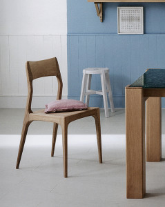 Стул NICE ALTA CORTE LB-ZG7530