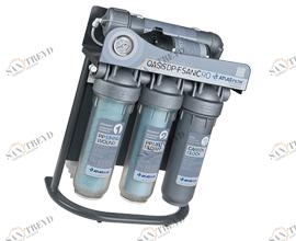 ATLAS FILTRI  Фильтр обратного осмоса OASIS DP-F SANIC PUMP 