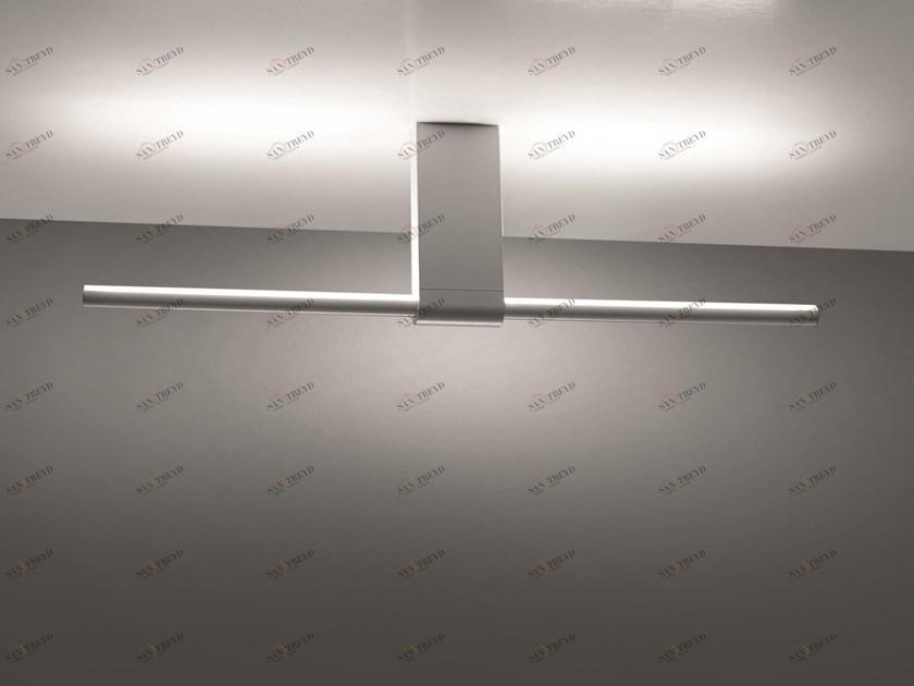 EGOLUCE Светодиодный настенный светильник для картин Lancia 4567 / 4568 