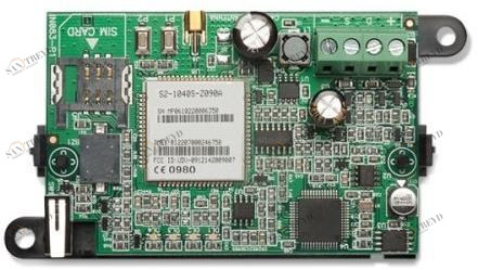 INIM ELECTRONICS Встроенный модуль gsm / gprs на i-bus inim sun-id-1446851