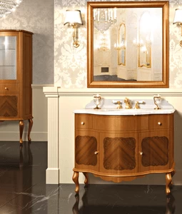 Il Tempo Del Тумба Intarsio MO 346 Myluxury