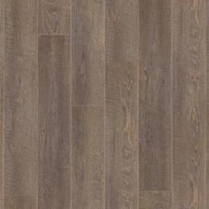 Виниловый ламинат Tarkett Lounge Buddha Дуб с брашью (Текстурированная) 914,4х152,4/101,6 мм.