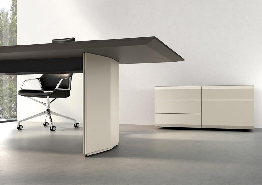 RENZ Офисный комод из дерева Pace sun-id-1436568 - Вид №2