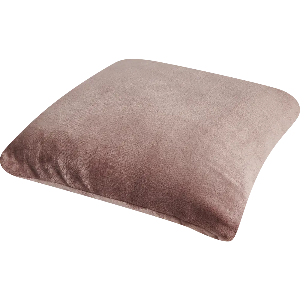 Подушка Inspire Flamingo Santal 4 45x45 см цвет розовый 89162732 STLM-2205967  - Вид №1