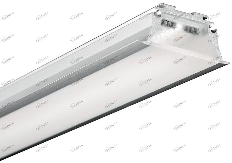 Aldabra Линейный профиль для улицы из алюминия sun-id-1379658