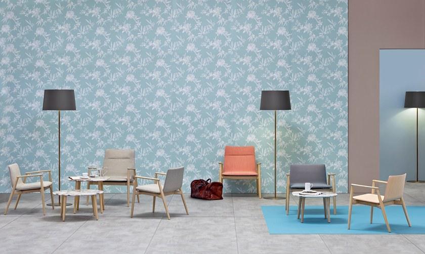 Pedrali Штабелируемый деревянный стул Malmö 390 - Вид №9