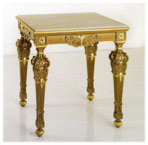 Столик  CHELINI 1072