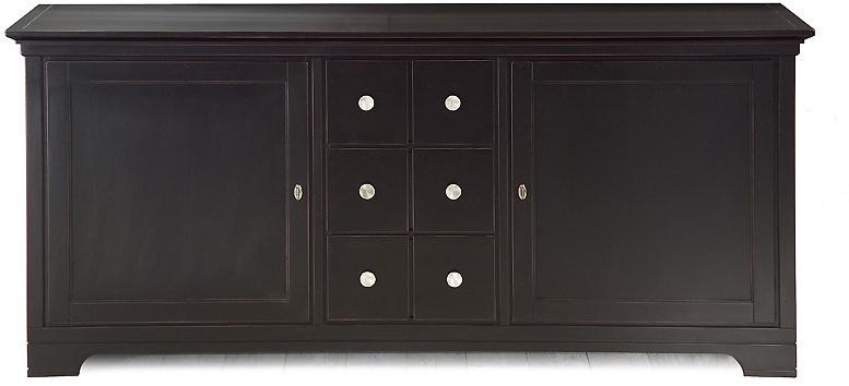 MARIONI Буфет из дерева Aspen 02089 - Вид №3