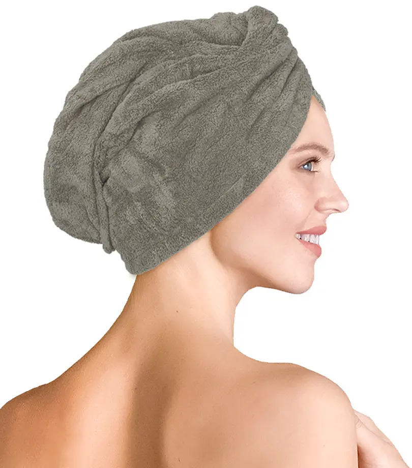 Полотенце-чалма BRAVO для бани и сауны с регулируемым размером 89264066