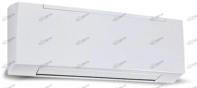 SABIANA Настенный фанкойл Carisma sun-id-1384172