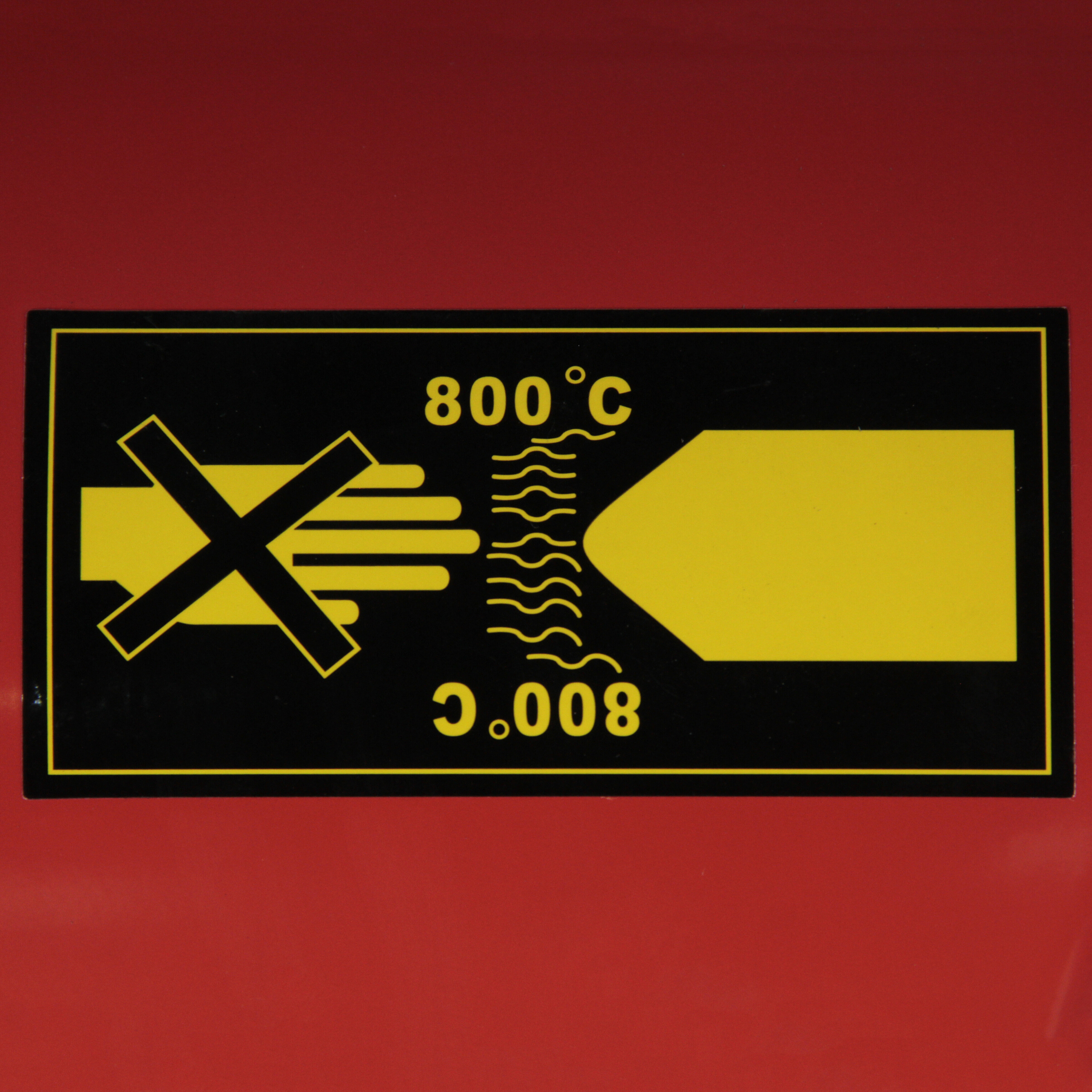 5095962 Тепловая пушка дизельная Hintek DIS 100 STDN-0123554 - Вид №18