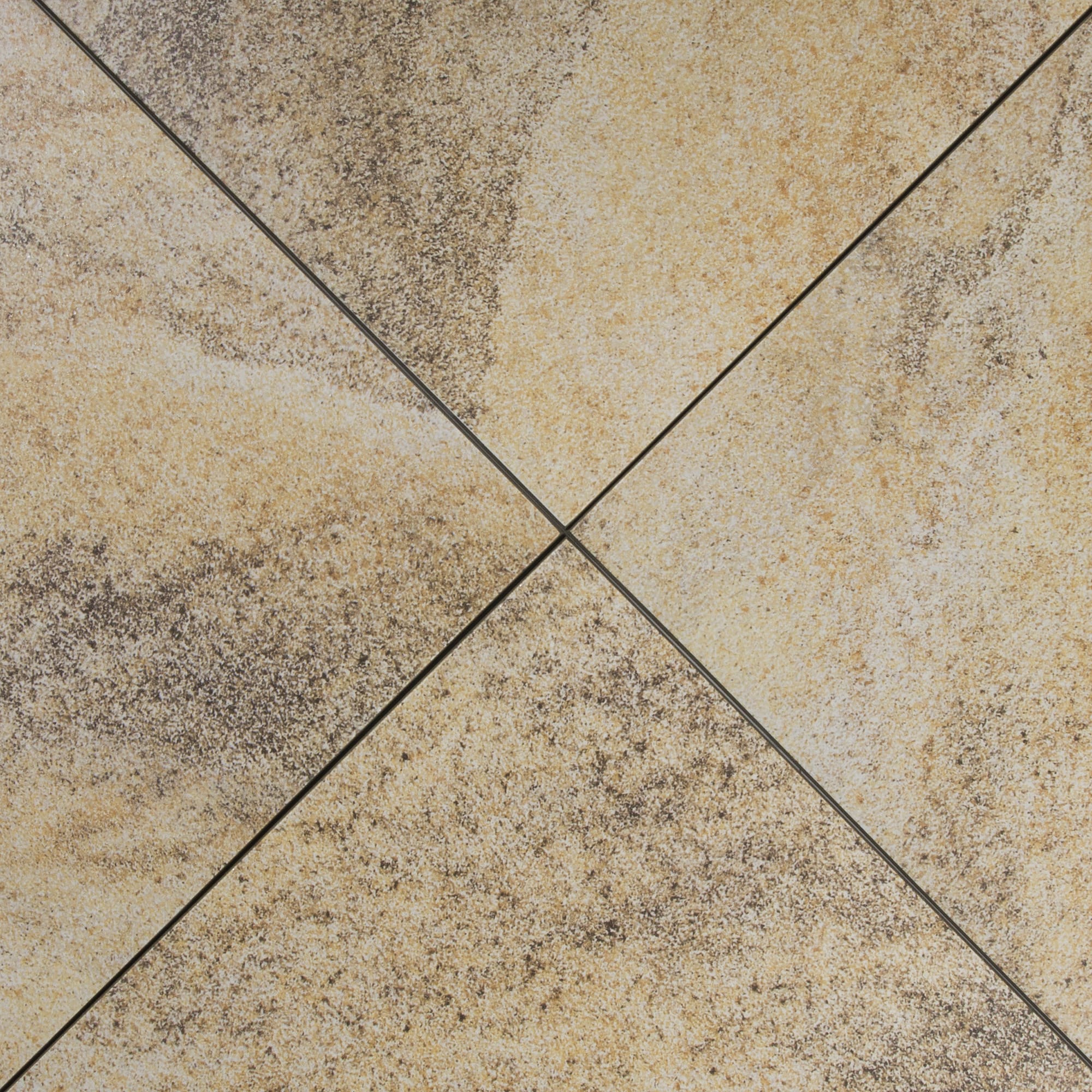 14188956 Керамогранит «» 45х45 см 1.42 м2 цвет бежевый Тенерифе Santreyd  - Вид №1