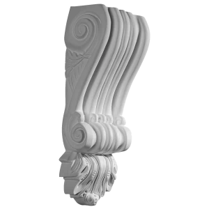 ЕВРОПЛАСТ 1.19.002 Кронштейн 1.19.002 Пенополиуретан