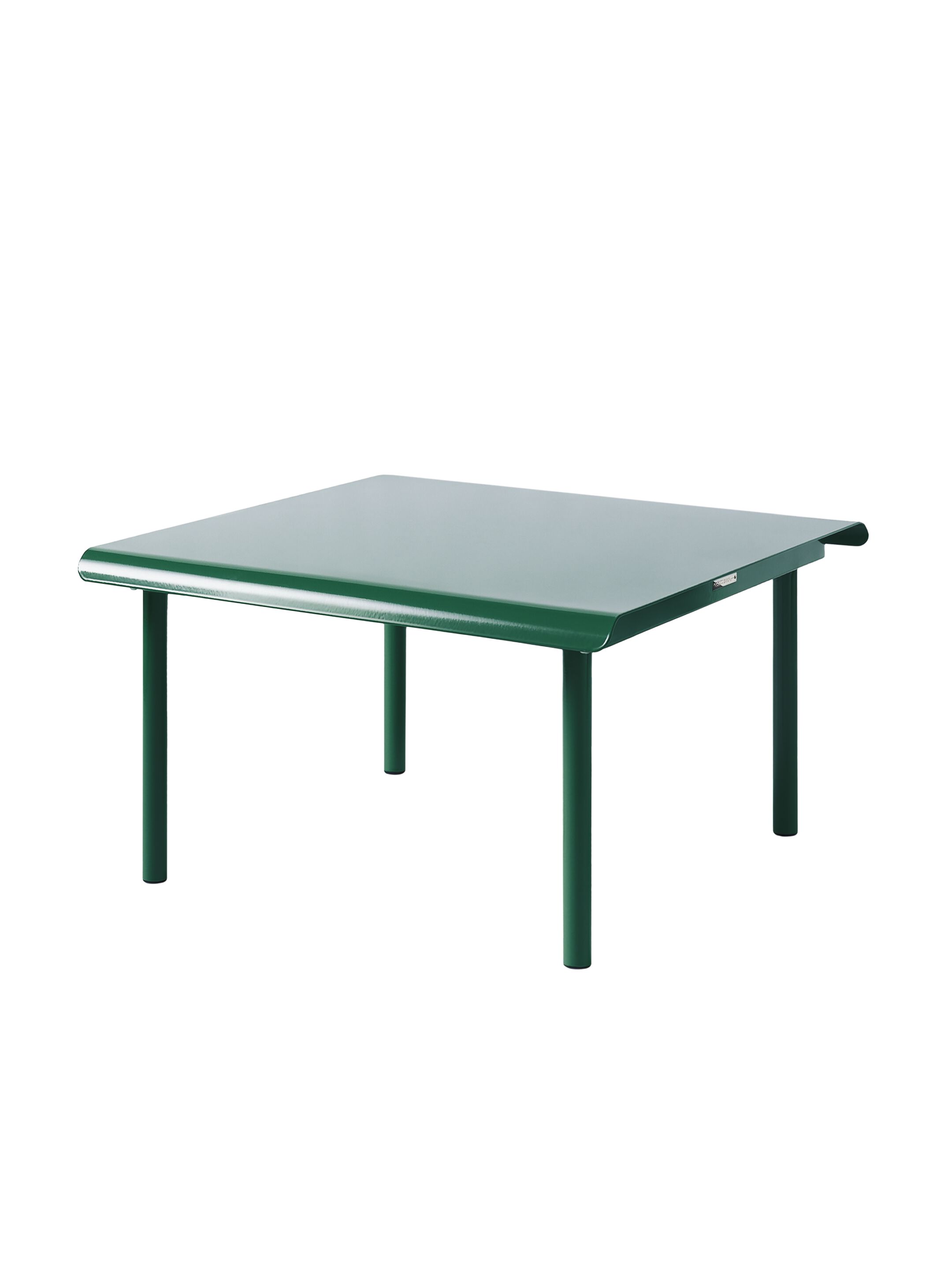 Садовый столик из нержавеющей стали Tolix ARCH-00104419 - Вид №6