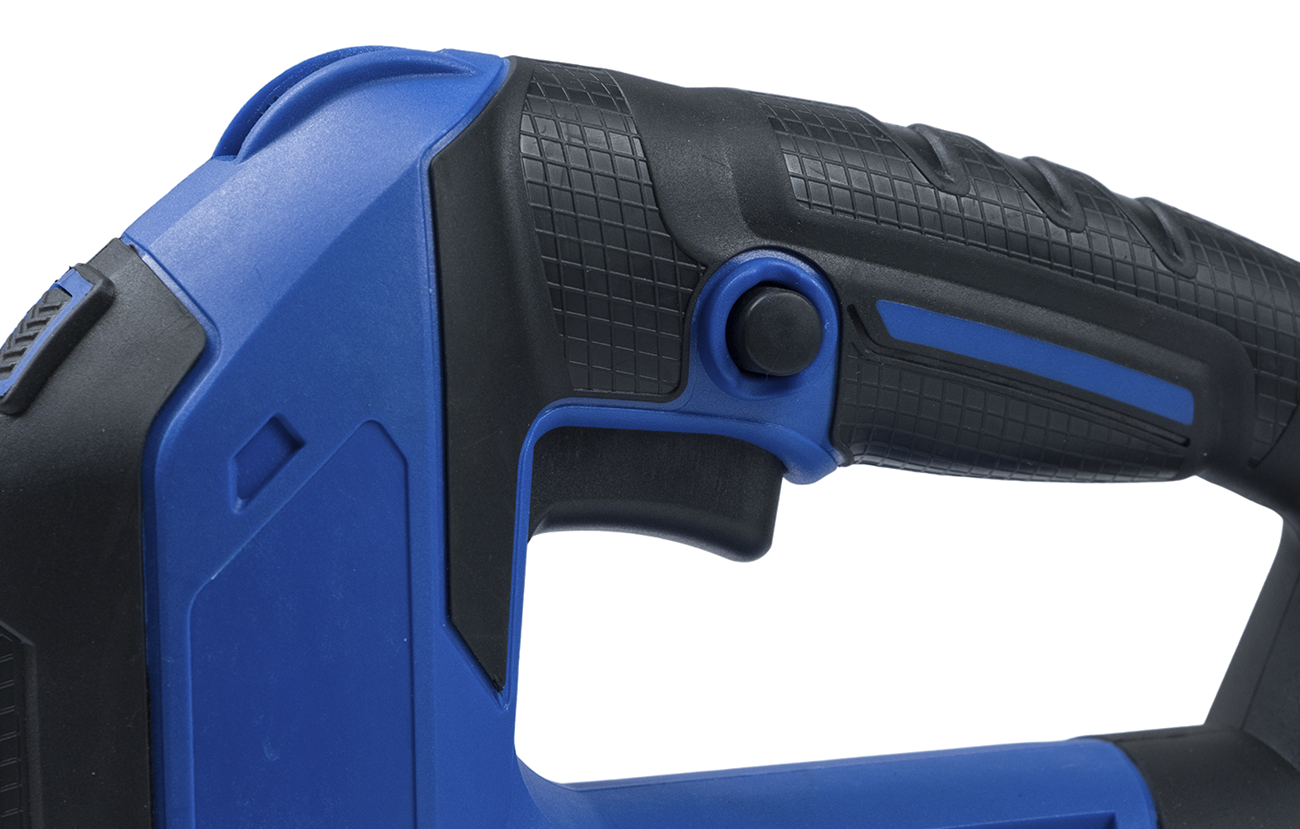 Электрический лобзик Oasis LE-100 PRO 9125042 STDN-0054829 - Вид №4