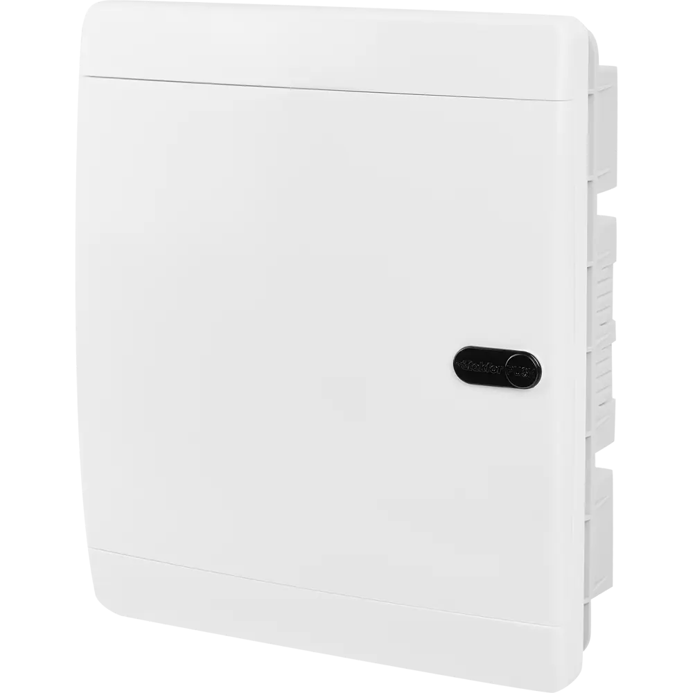 85224647 Щит распределительный встраиваемый Tekfor ЩРВ-П 18 модулей IP41 пластик STLM-0060006 