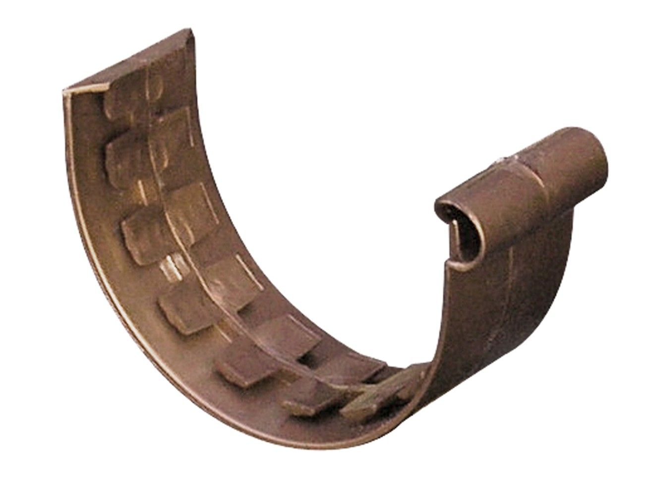 Простое клеевое соединение для желоба 125 First Corporation First Plast ARCH-00070761 - Вид №1