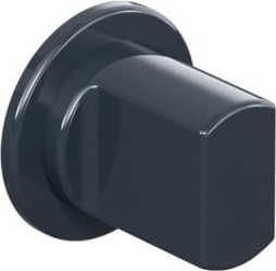 306PCMNR туалетная розетка HEWI System 111 | Polyamid  - Вид №2