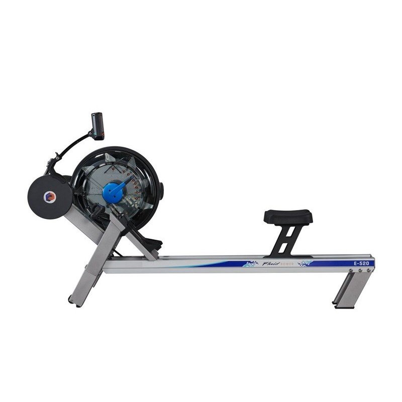 E-520A Гребной тренажер first degree fitness rower erg e-520a First Degree Fitness  - Вид №1