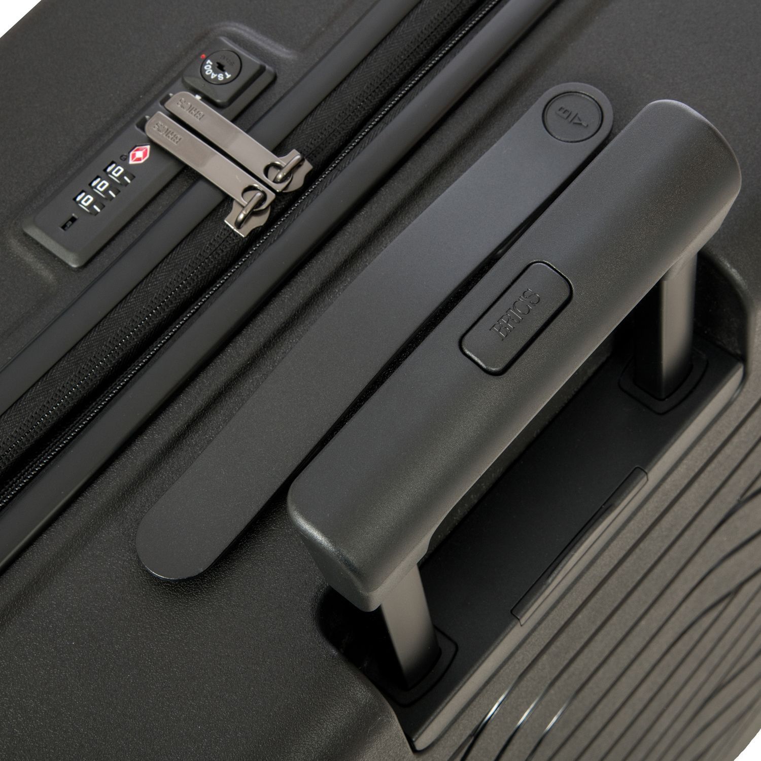 B1Y08431.001 Чемодан B1Y08431 Expandable Hard-Shell Medium Trolley BY Brics Ulisse - Вид №13