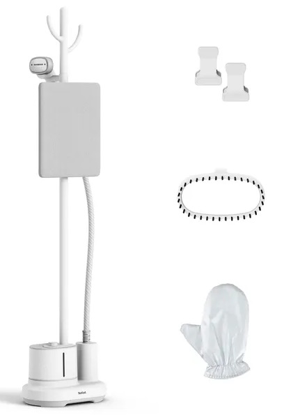 5495240 Отпариватель Tefal Origin Home IT3280E1 белый STDN-0055230 - Вид №2