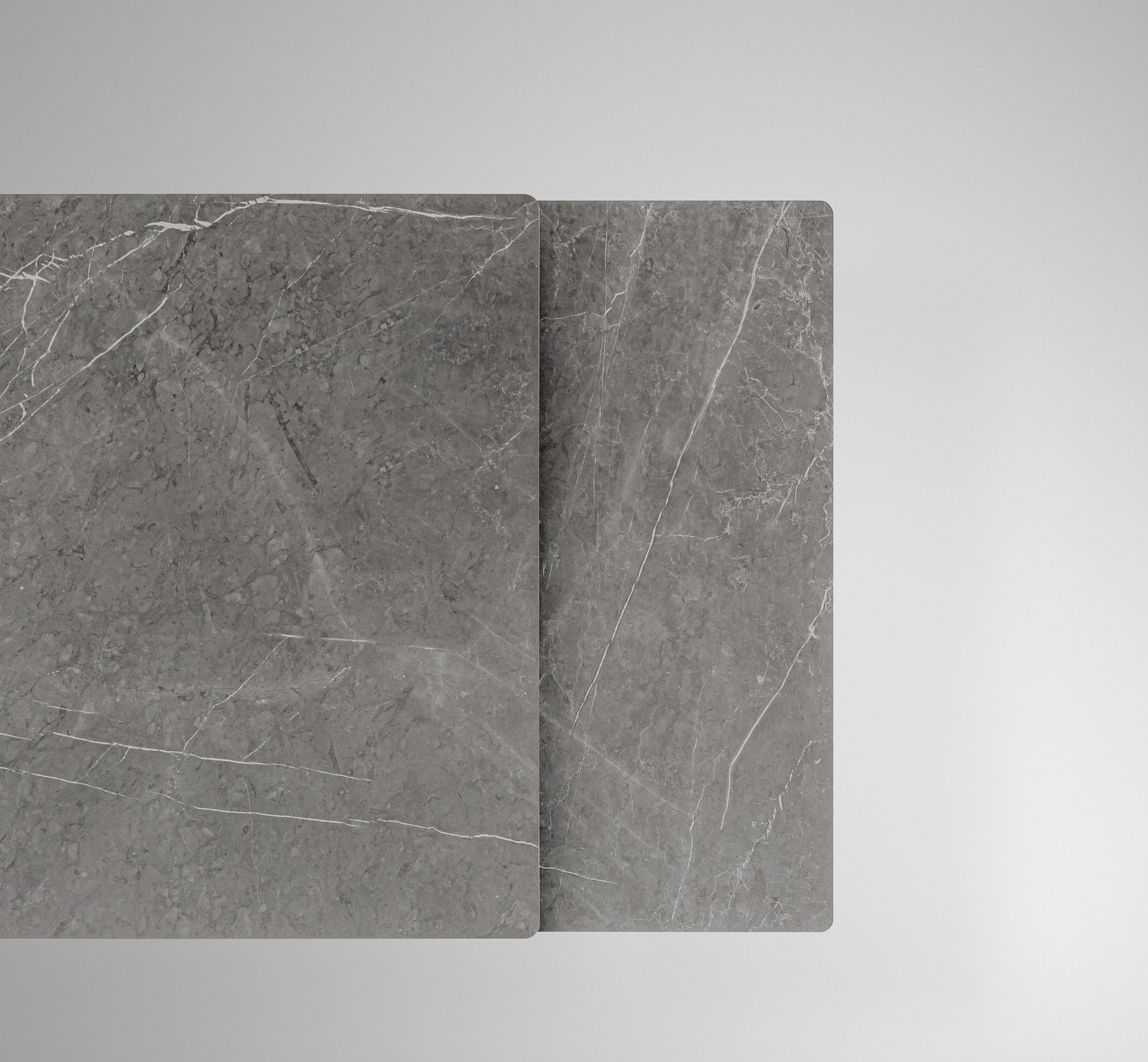 Прямоугольный выдвижной стол BONALDO OCTA ARCH-00106404 - Вид №3