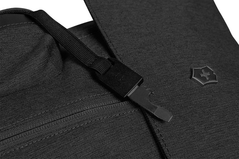 602642 Рюкзак Flapover Laptop 15 Victorinox Altmont Classic  - Вид №4