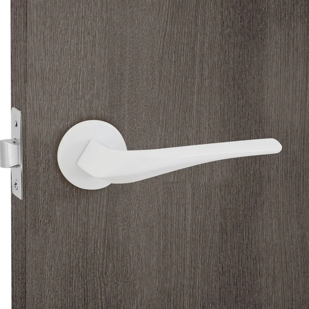 Santreyd AL 149 W — элегантные дверные ручки для межкомнатных дверей 85224959 STLM-1413956 - Вид №6