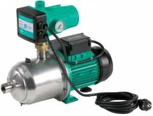 WILO Italia Насос и циркуляционный насос для водяной системы Multicargo