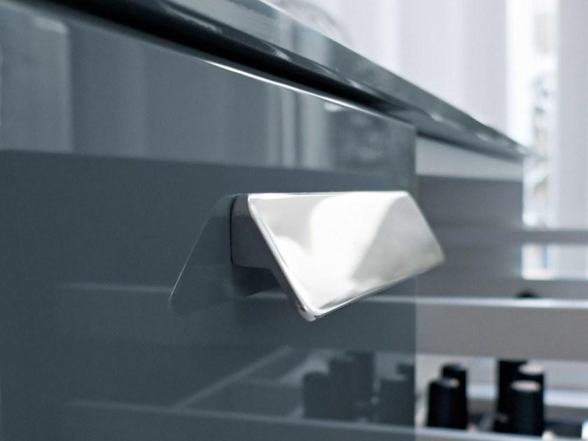 Ideagroup Тумба под умывальник из монокристалла My fly evo sun-id-1490525 - Вид №3