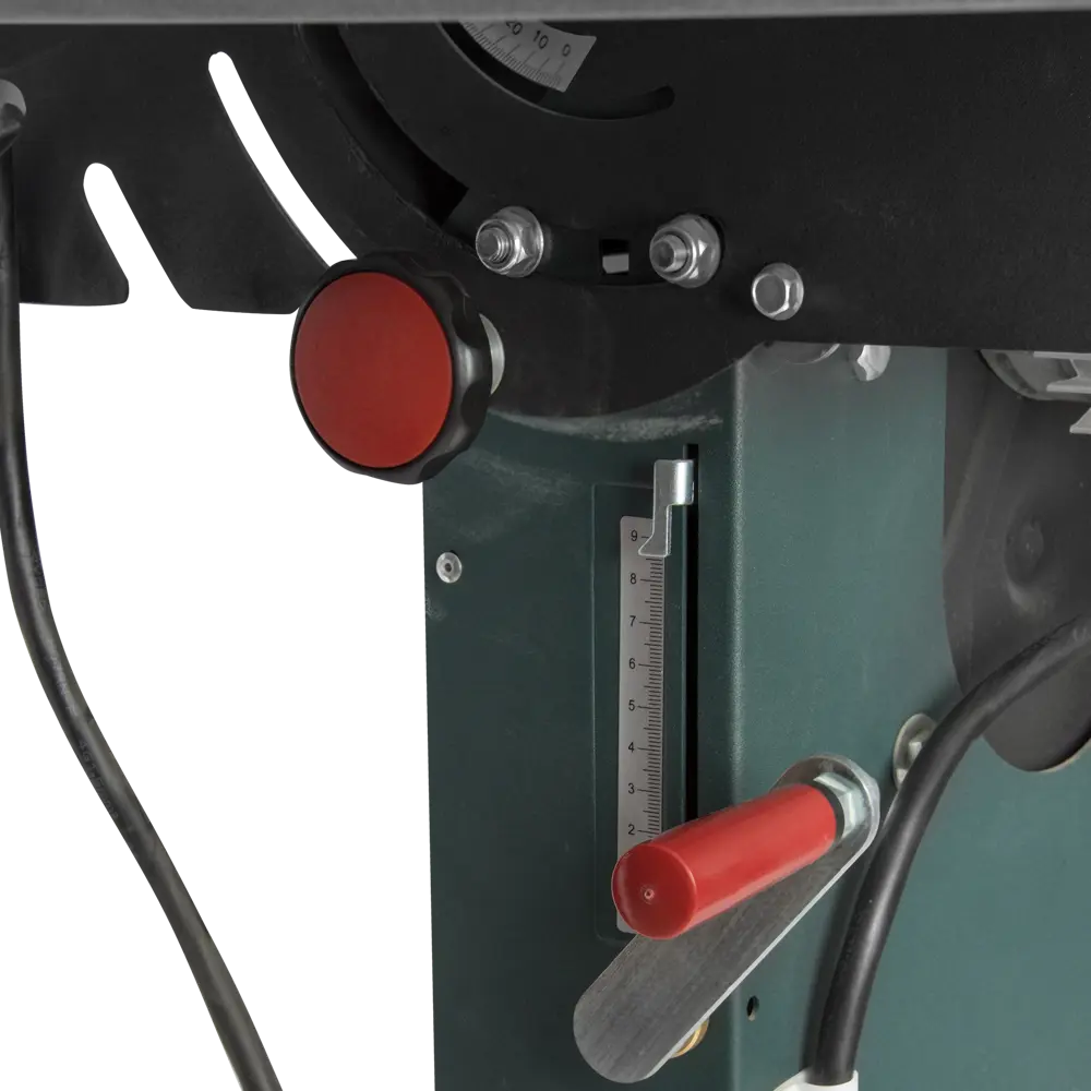 Распиловочный станок Metabo TKHS 315 C, 103152000, 2000 Вт, 315 мм 81932776 STLM-2200882  - Вид №4