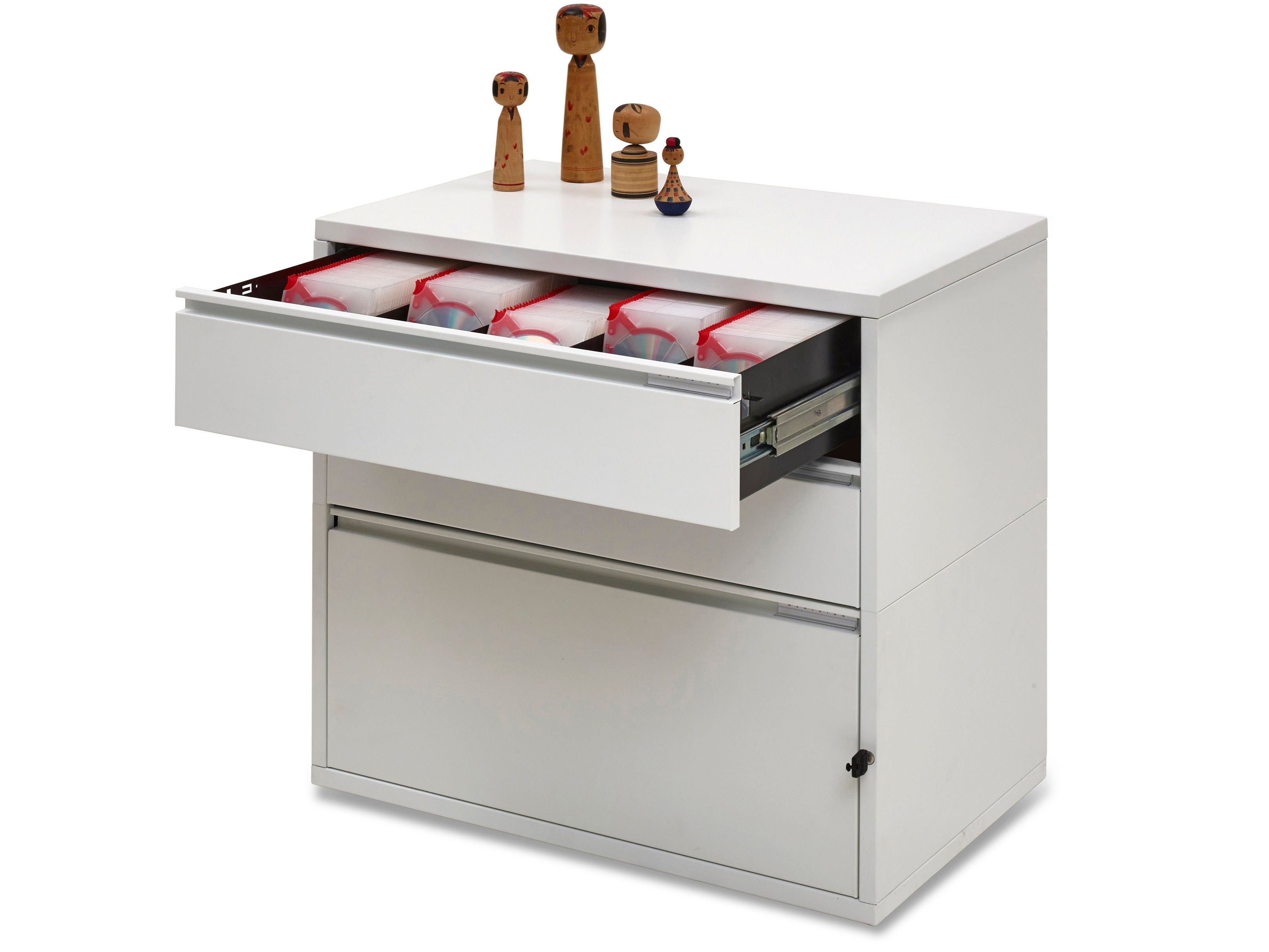 Модульный офисный комод Herman Miller ARCH-00127484 - Вид №5