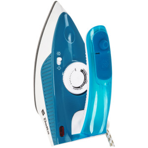 9235587 Утюг DELTA DL-430Т белый