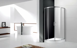 Душевой уголок CEZARES MOLVENO-R-2-90-P-Cr-IV