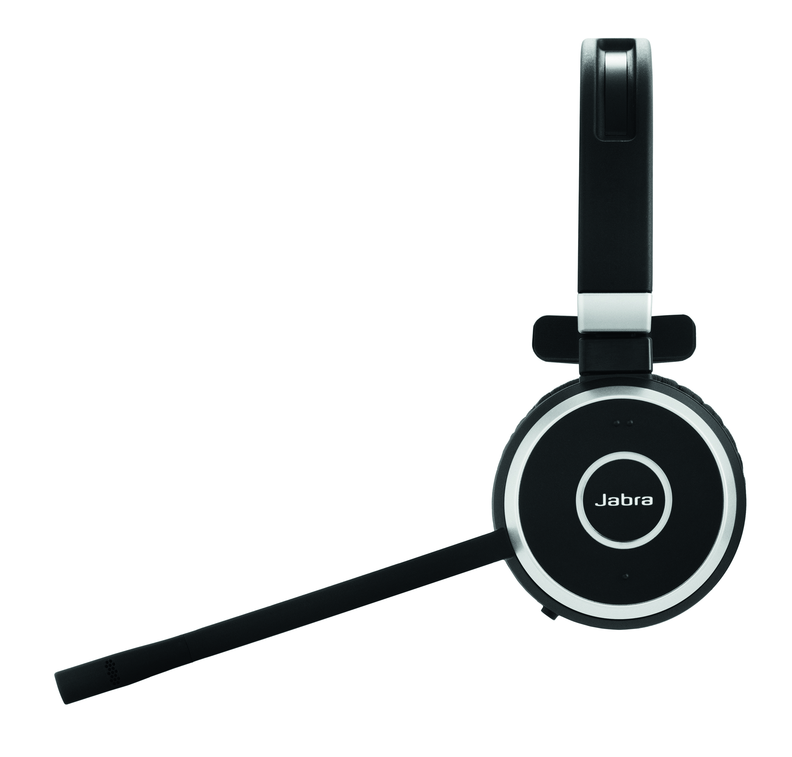 6593-823-309 evolve 65 ms mono Jabra Santreyd  - Вид №2