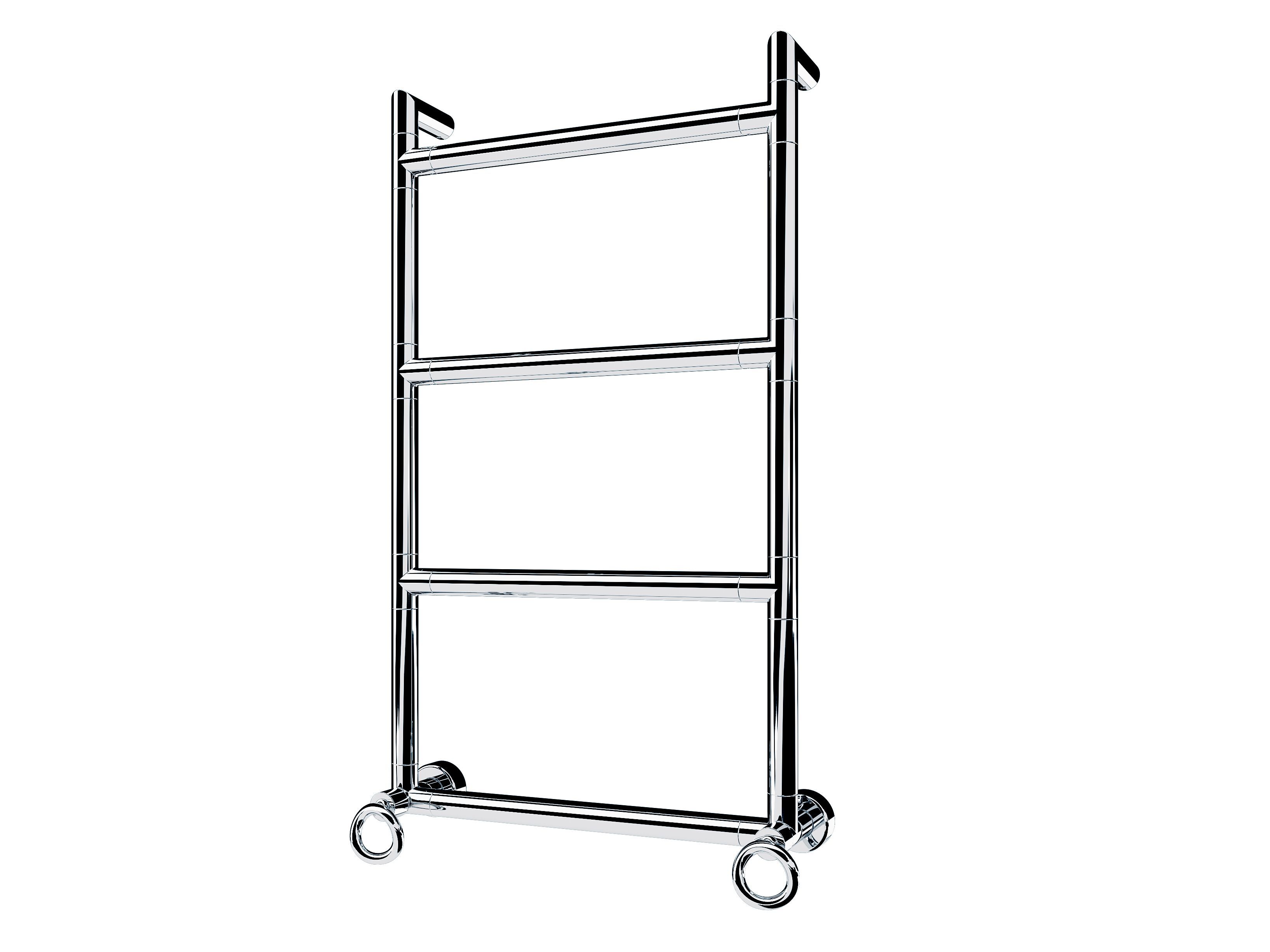 Полотенцесушитель THG Paris Collection O ARCH-00093154 - Вид №1