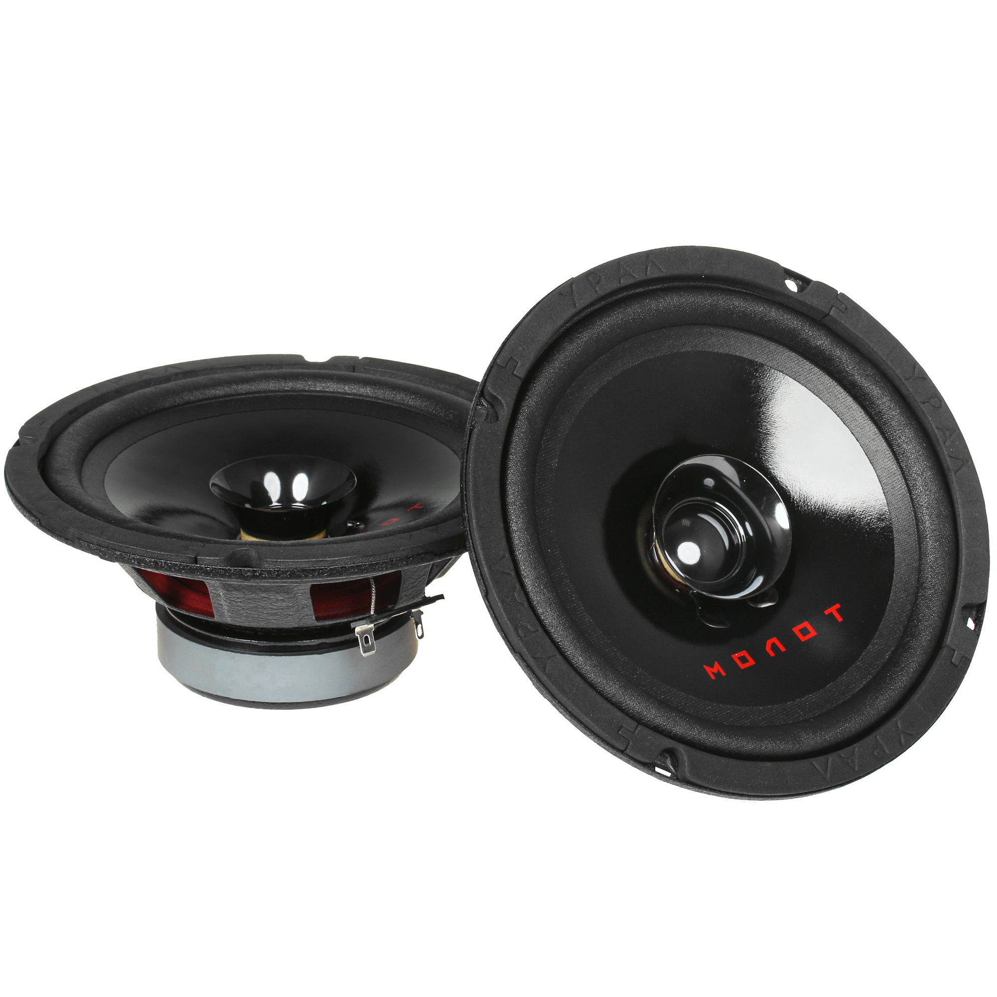 4797157 Широкополосная акустическая система Ural MOLOT АС-М165 STDN-0131157