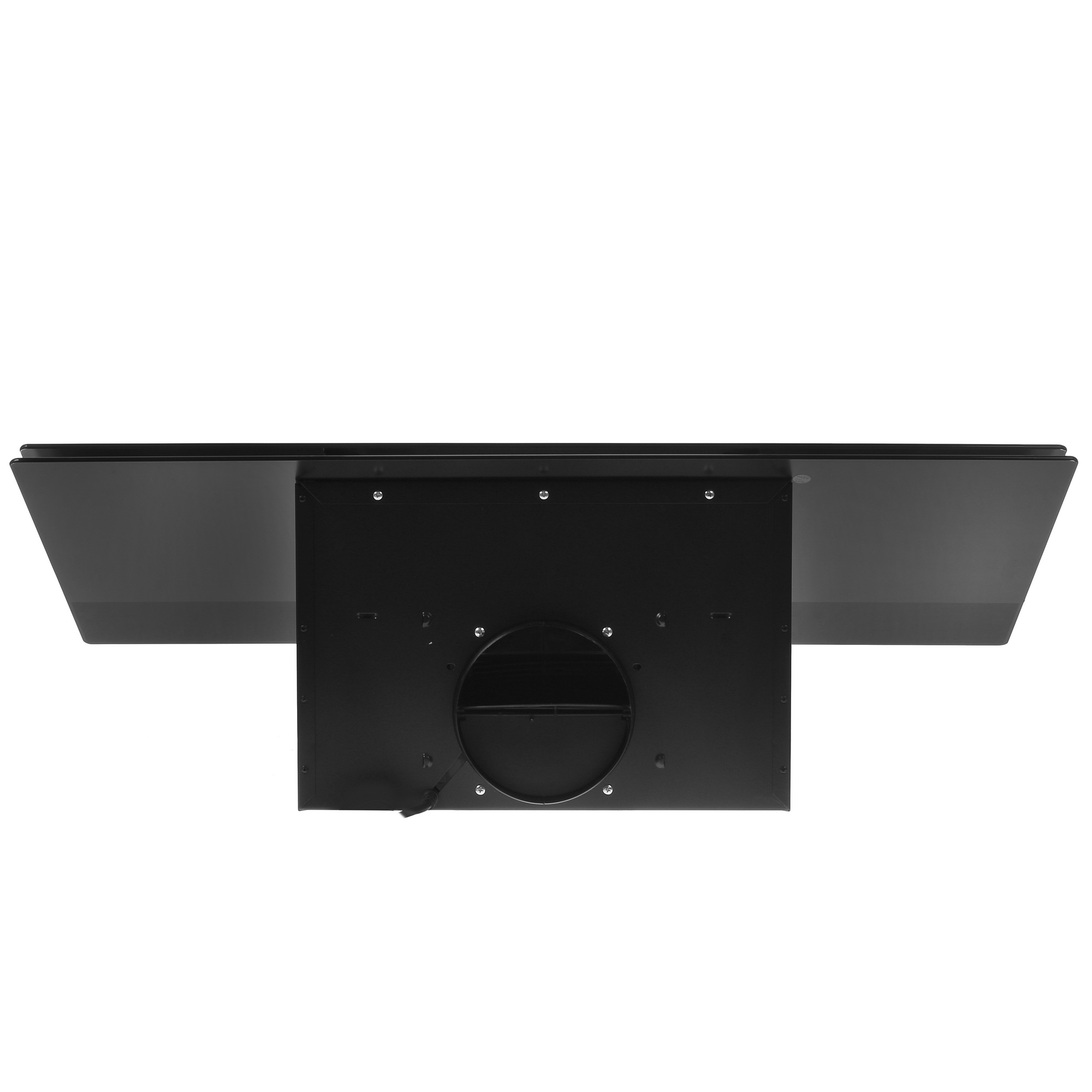 5356578 Вытяжка наклонная KRONA VENERA 900 S черный/черный STDN-0024391 - Вид №4