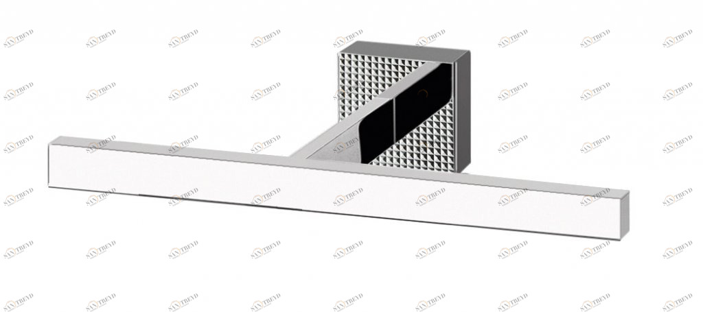 Держатель для туалетной бумаги, двойной CEZARES PRIZMA-TH042-01 