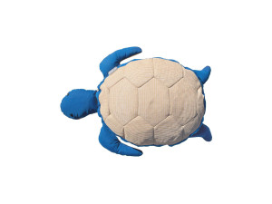 Напольная подушка ткани