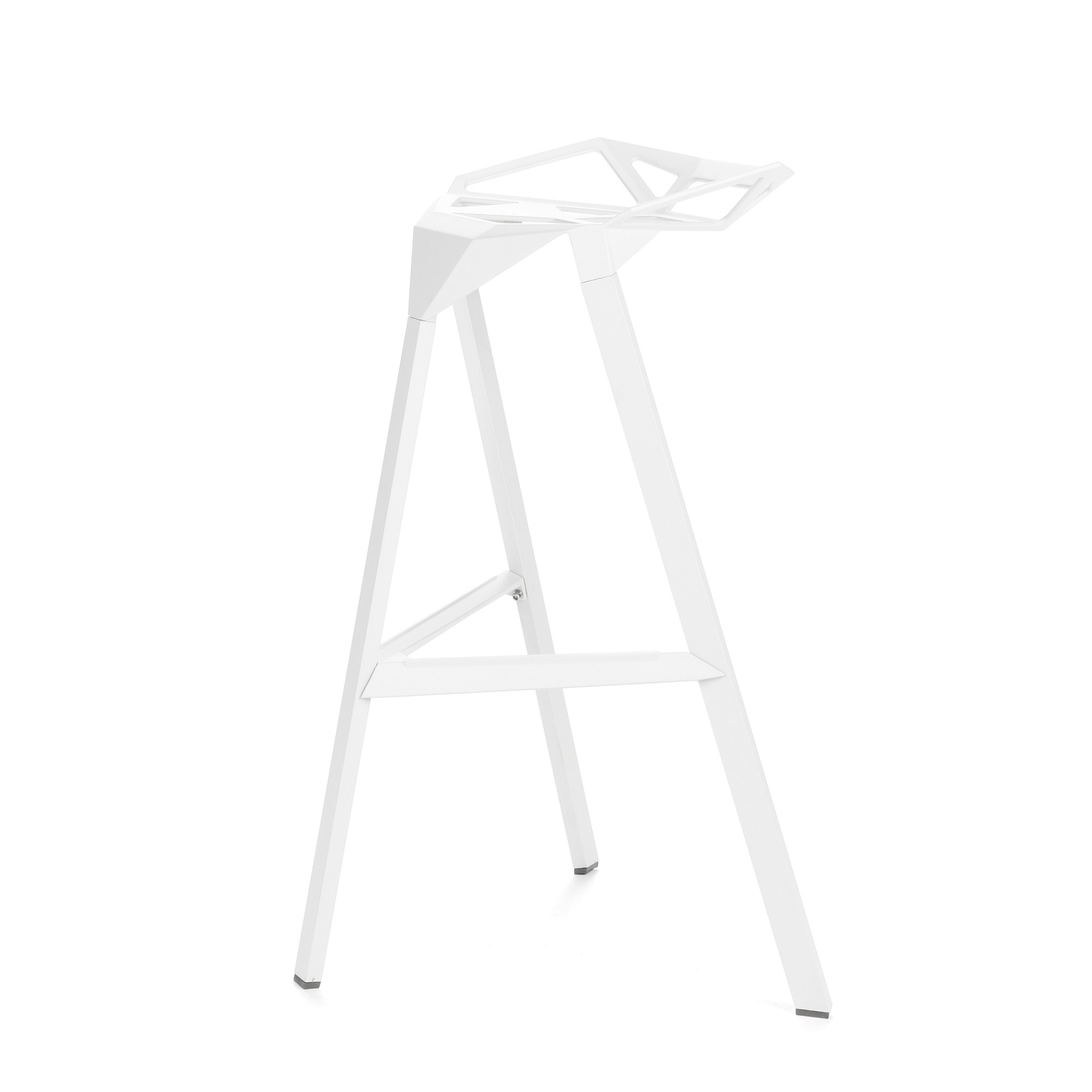 2138243836570 Барный стул One SOFTLINE 