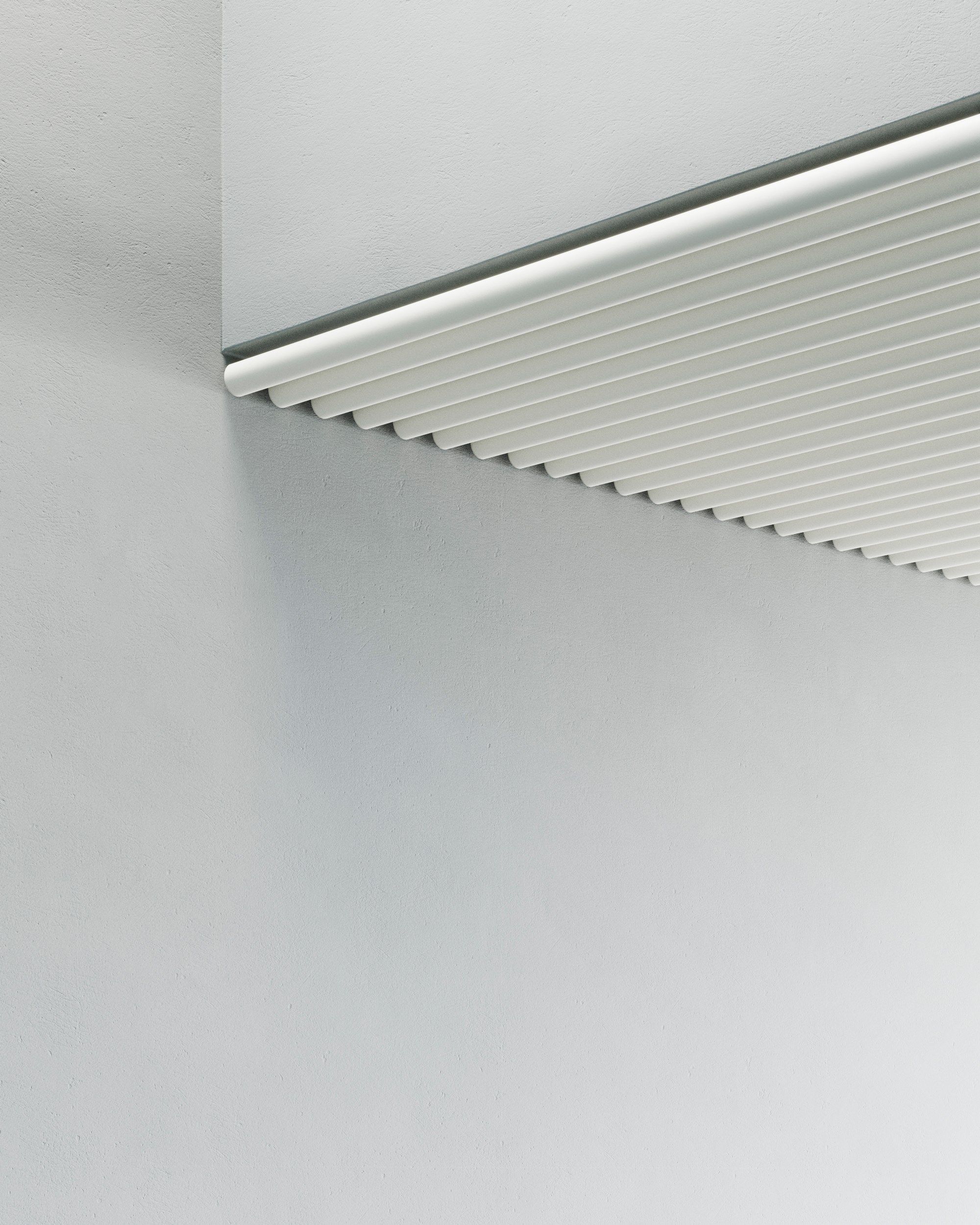 Модульная решетчатая система Dresswall Dresswall Stripes ARCH-00106238 - Вид №2