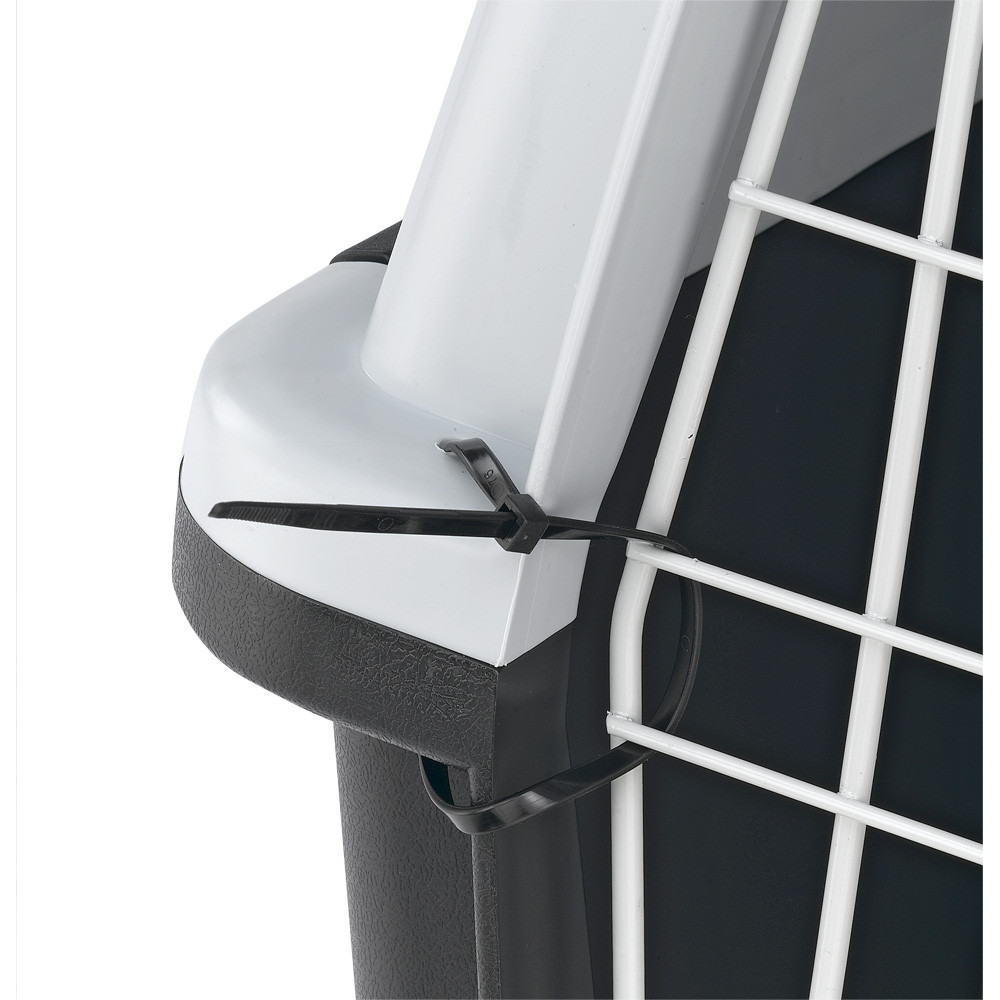 Т0054510 Переноска для животных ATLAS 60 PROFESSIONAL для крупных собак, 91х61х66,5см FERPLAST  - Вид №4