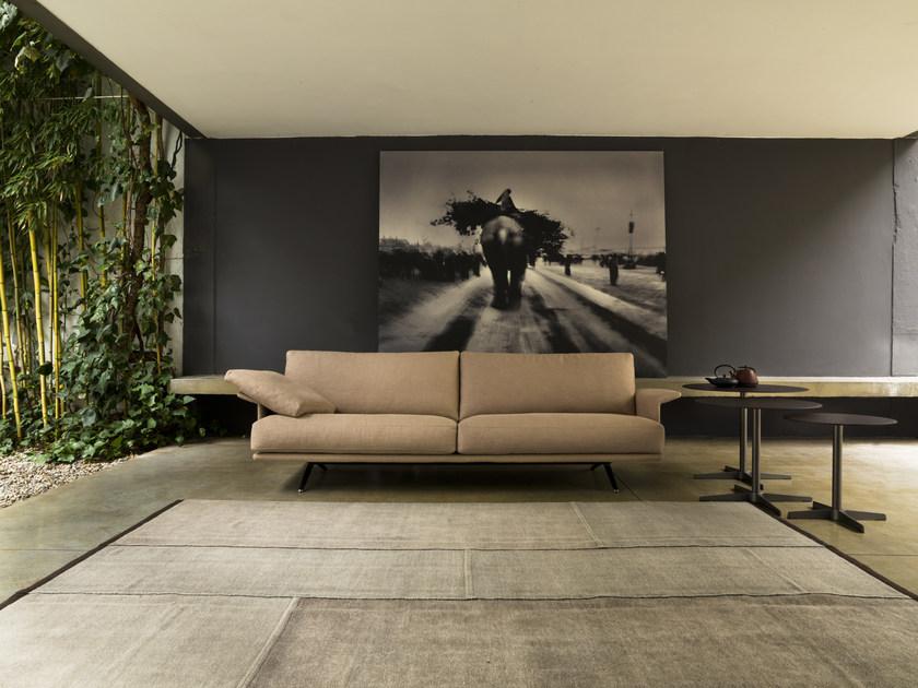 Verzelloni Съемный тканевый диван Nilson sun-id-1449285 - Вид №2