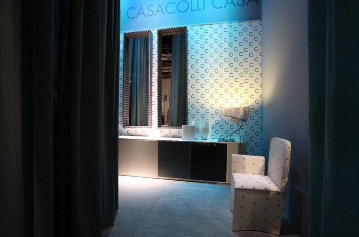 COLLI CASA Зеркало прямоугольное в раме Volterra sun-id-1491799 - Вид №4