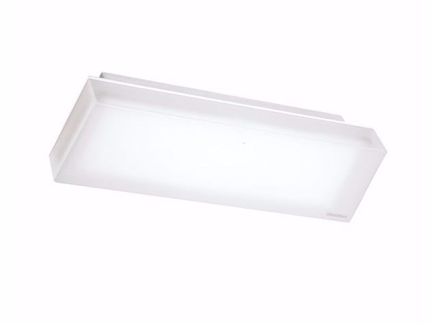 Настенный светодиодный аварийный свет DAISALUX Hydra ARCH-00053344