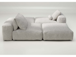 Модульный диван