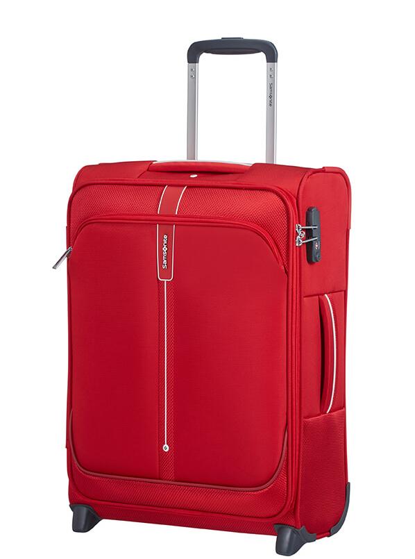 CT4-00001 Чемодан CT4*001 Upright 55 Samsonite Popsoda 