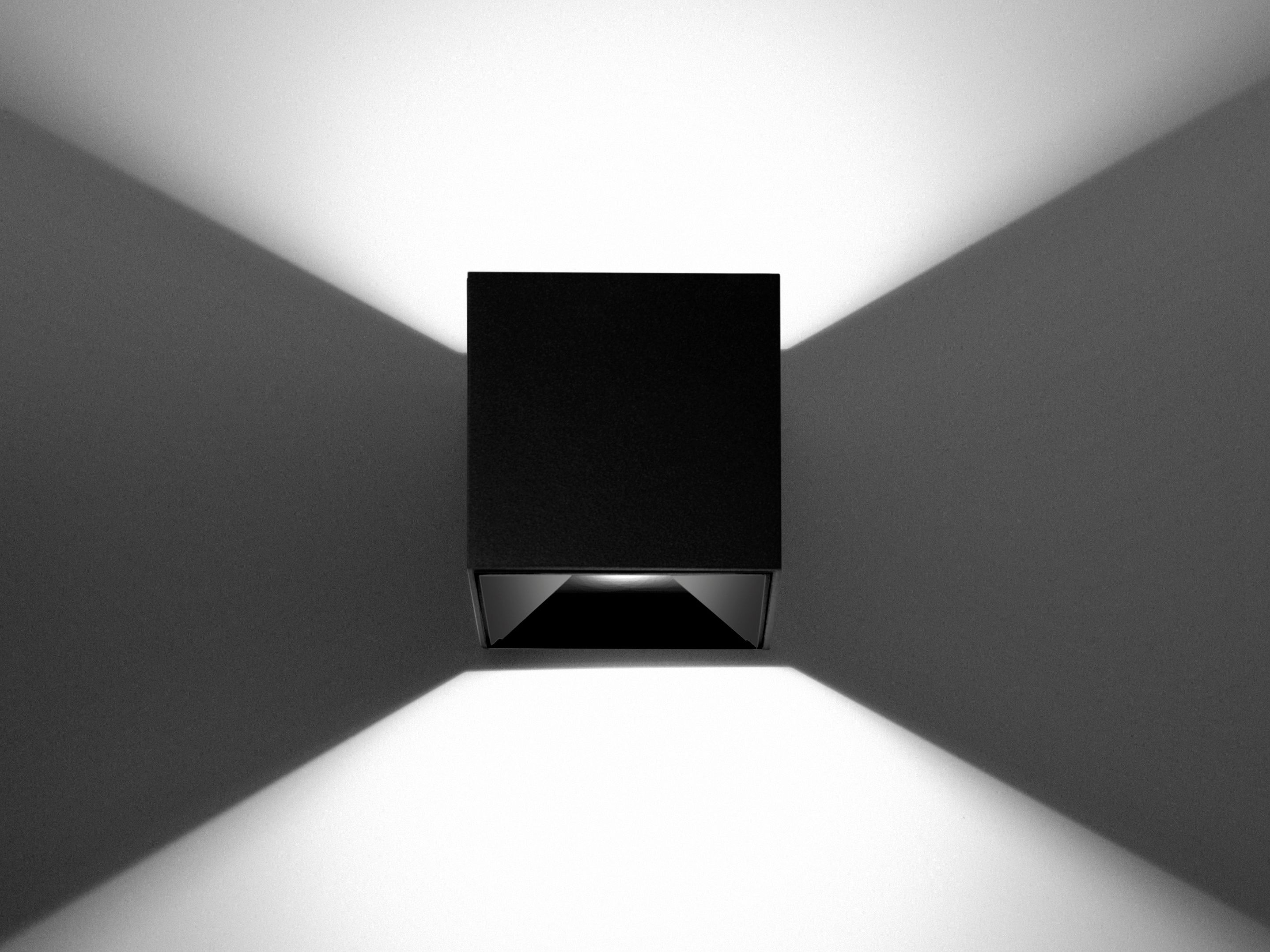 Заливка формы алюминия стены Сид напольный прожектор SIMES Apply ARCH-00130334 - Вид №6